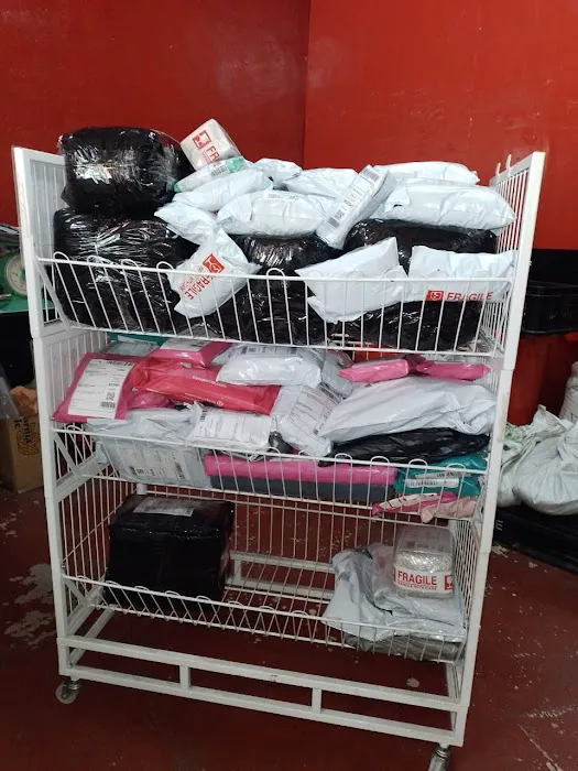 CollectCo My Spice Hub | Shopee Express (SPX) | GDEX Express | Citylink Express | Ninjavan - Kota Bharu, Kelantan Picture 10