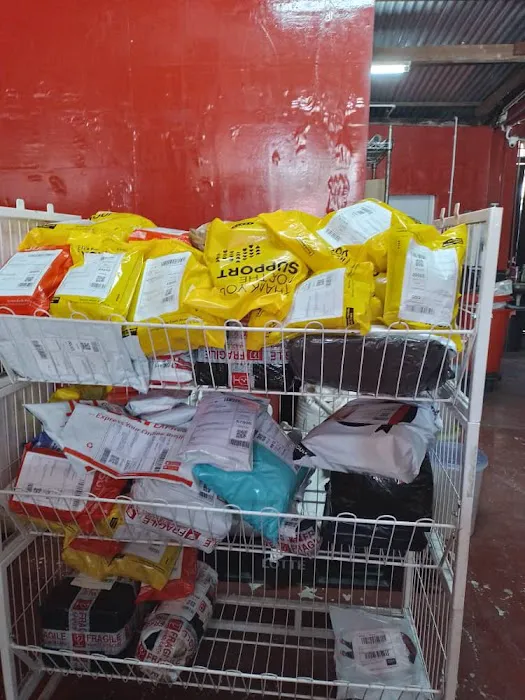 CollectCo My Spice Hub | Shopee Express (SPX) | GDEX Express | Citylink Express | Ninjavan - Kota Bharu, Kelantan Picture 4