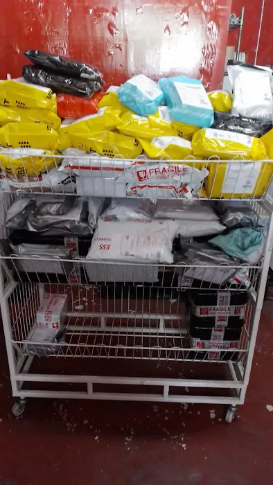 CollectCo My Spice Hub | Shopee Express (SPX) | GDEX Express | Citylink Express | Ninjavan - Kota Bharu, Kelantan Picture 3