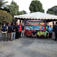Surau Hidayatul Mustaqim ico