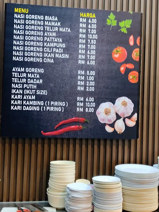 Restoren Ali Bera Picture 6