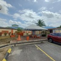 Nurul Iman Mosque (Main Mosque) ico