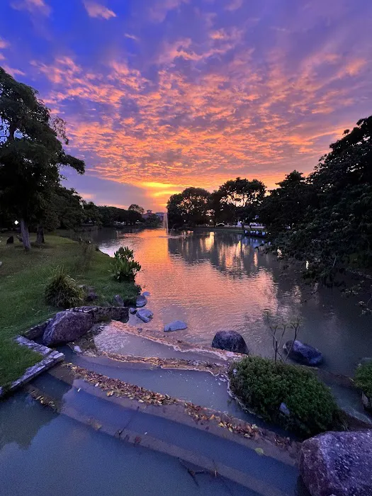 Ambang Botanik Lake Garden Picture 3
