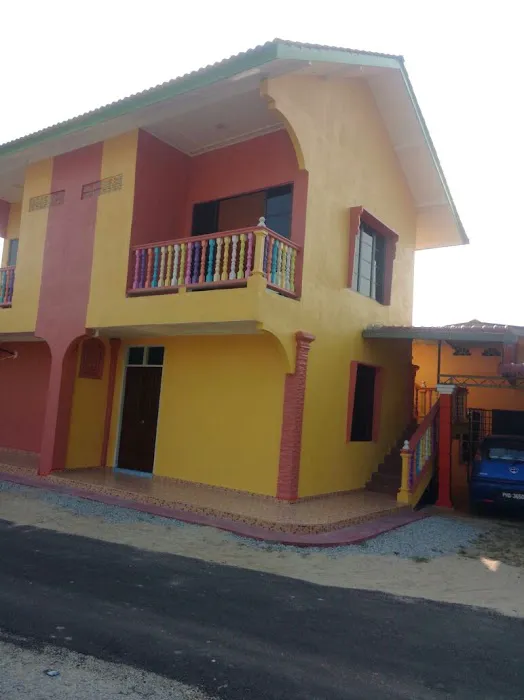 Transit Homestay My Friend Picture 3