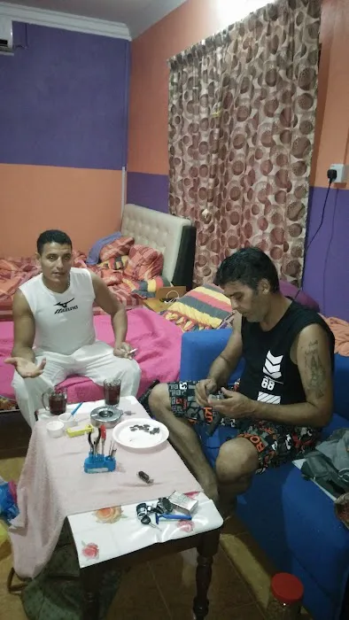 Transit Homestay My Friend Picture 2