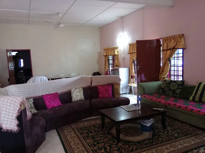 Transit Homestay My Friend Picture 4