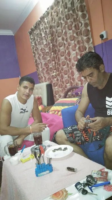 Transit Homestay My Friend Picture 1