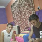 Transit Homestay My Friend
