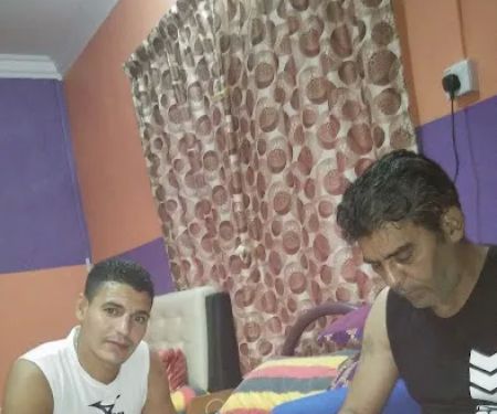 Transit Homestay My Friend