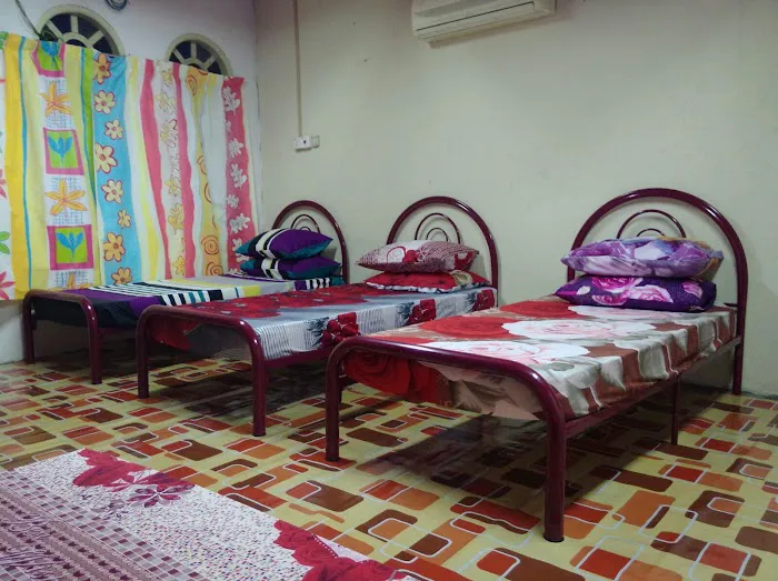 Transit Homestay My Friend Picture 6