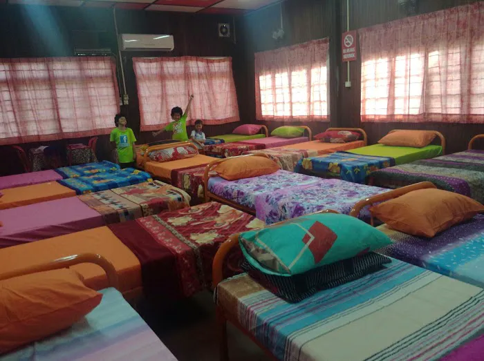 Transit Homestay My Friend Picture 5