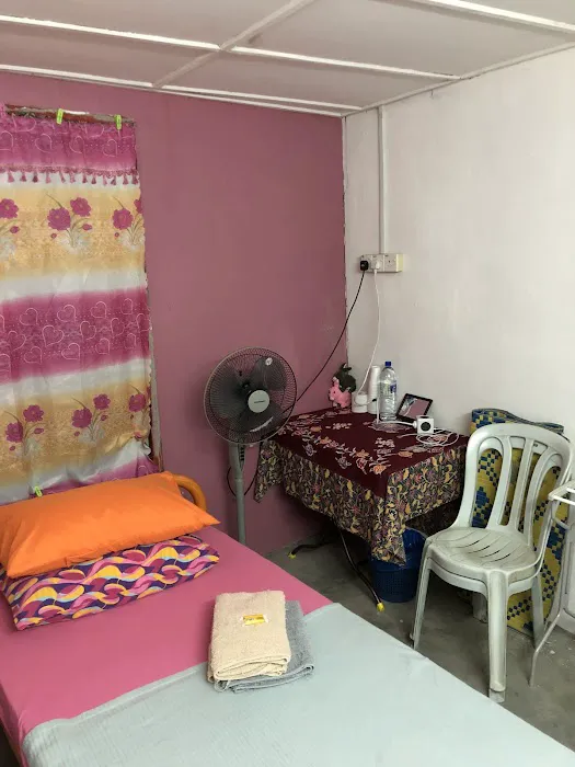 Transit Homestay My Friend Picture 10