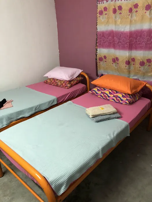 Transit Homestay My Friend Picture 9