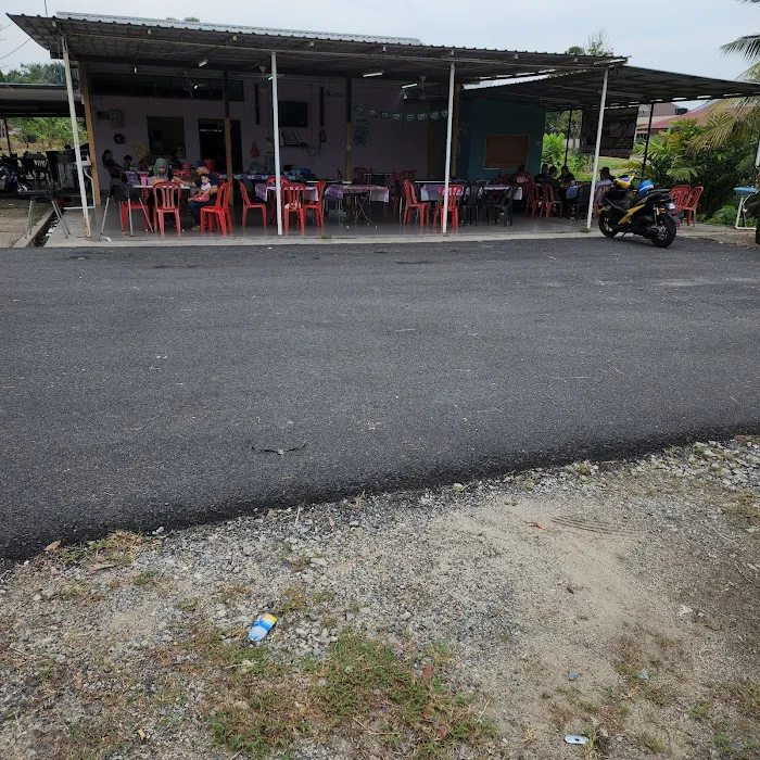 Terk Cafe Lempeng Nyior Picture 10