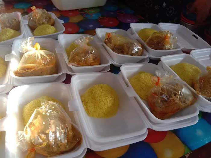 Terk Cafe Lempeng Nyior Picture 1
