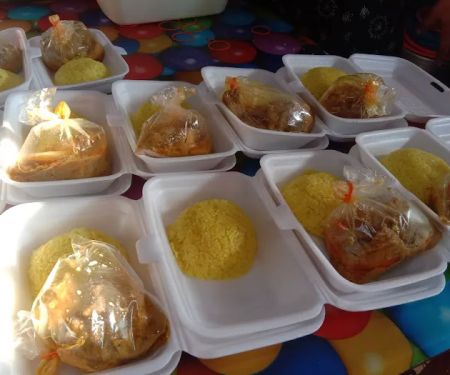 Terk Cafe Lempeng Nyior