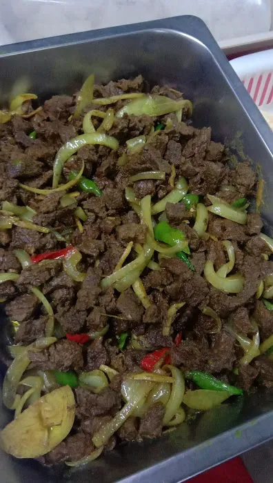 Terk Cafe Lempeng Nyior Picture 3