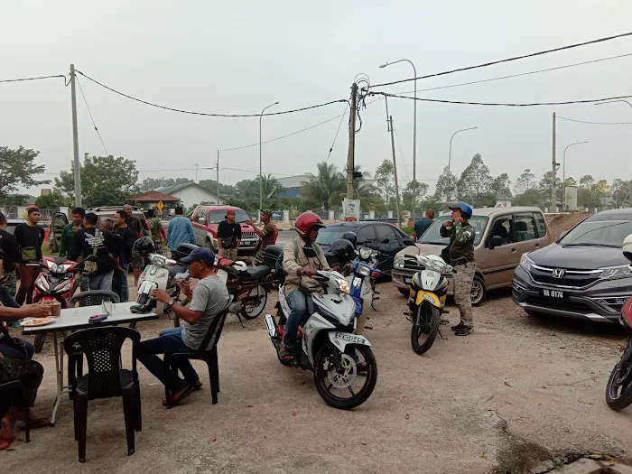 Terk Cafe Lempeng Nyior Picture 4