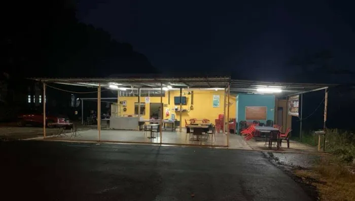 Terk Cafe Lempeng Nyior Picture 7