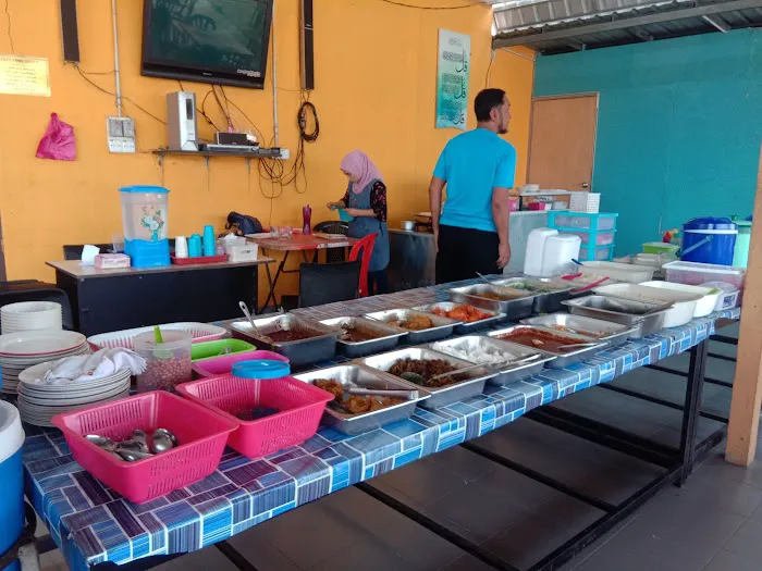 Terk Cafe Lempeng Nyior Picture 2
