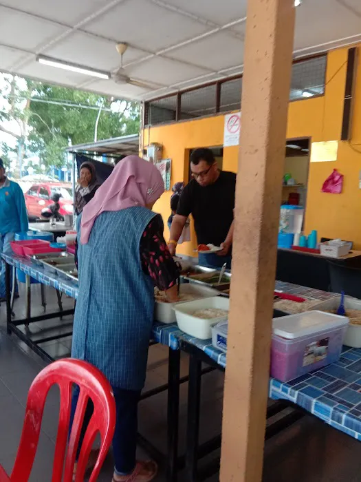 Terk Cafe Lempeng Nyior Picture 6