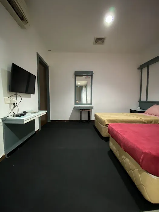 My Place Hotel KB Picture 3