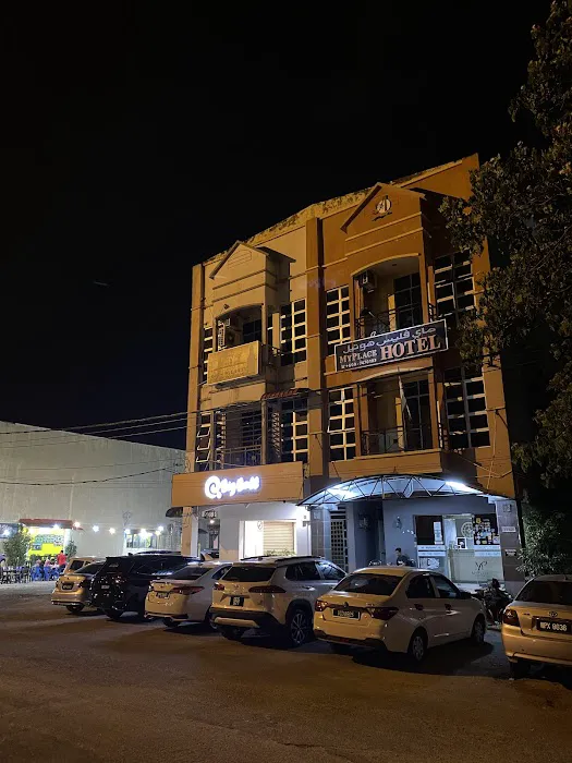 My Place Hotel KB Picture 4