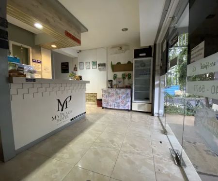 My Place Hotel KB