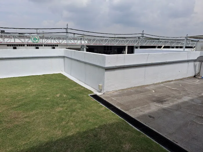 Avicenna Mosque CMK [ Surau Ibnu Sina ] Picture 7