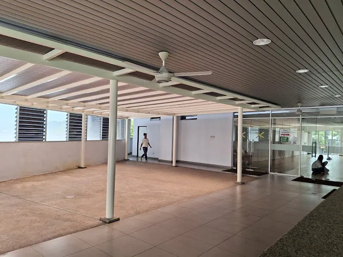 Avicenna Mosque CMK [ Surau Ibnu Sina ] Picture 5
