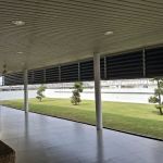 Avicenna Mosque CMK [ Surau Ibnu Sina ]