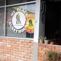 My Place Guest House ico