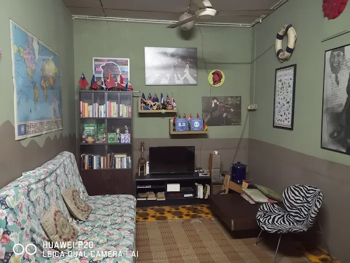 My Place Guest House Picture 9
