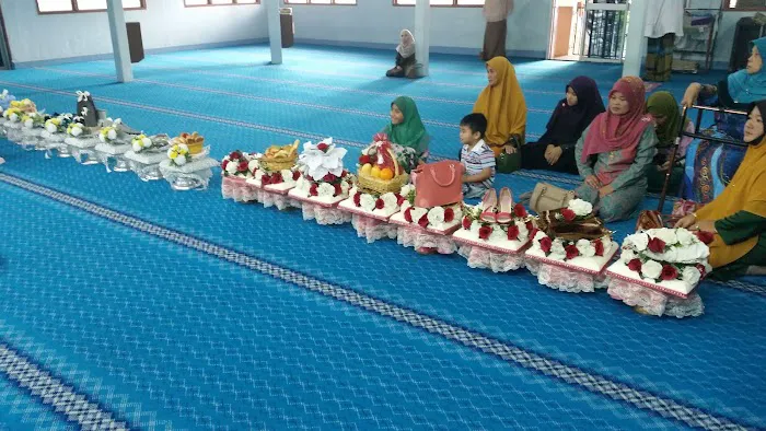 Masjid Nurul Islamiah Sungai Choh Picture 3