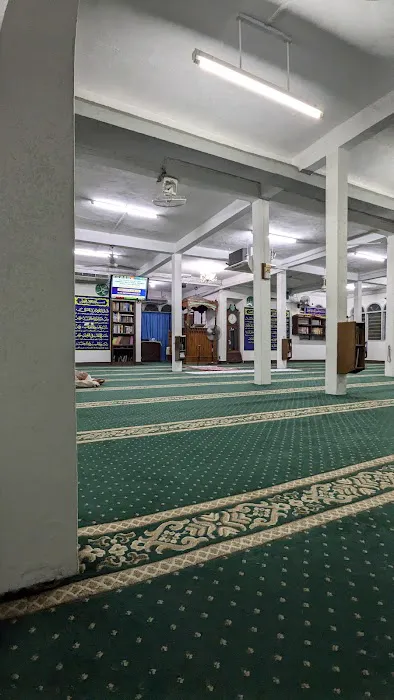 Masjid Nurul Islamiah Sungai Choh Picture 1