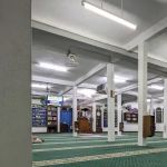 Masjid Nurul Islamiah Sungai Choh