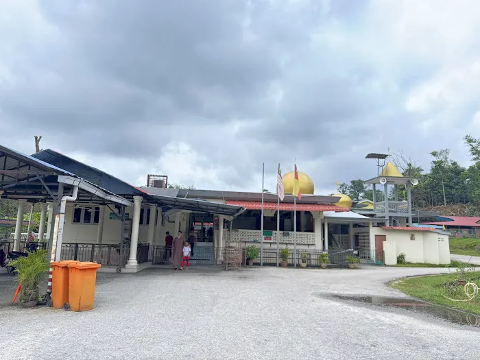 Masjid Nurul Islamiah Sungai Choh Picture 4