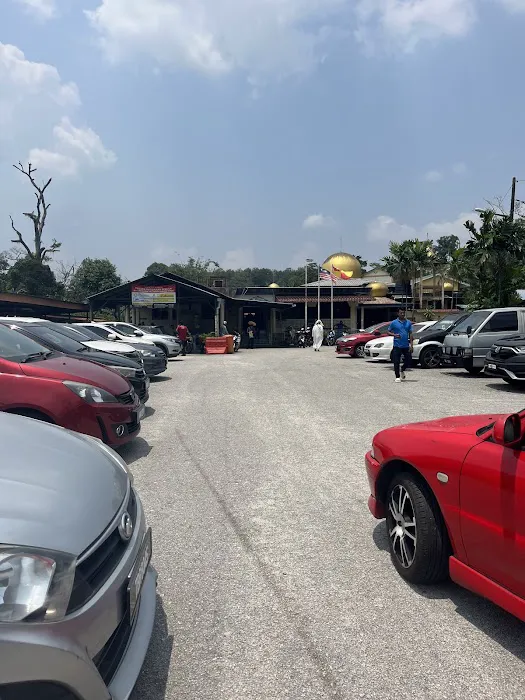 Masjid Nurul Islamiah Sungai Choh Picture 10
