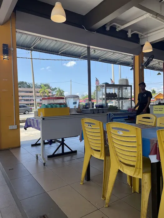 Restoran Nasi Ayam Madu Bahagia Picture 4
