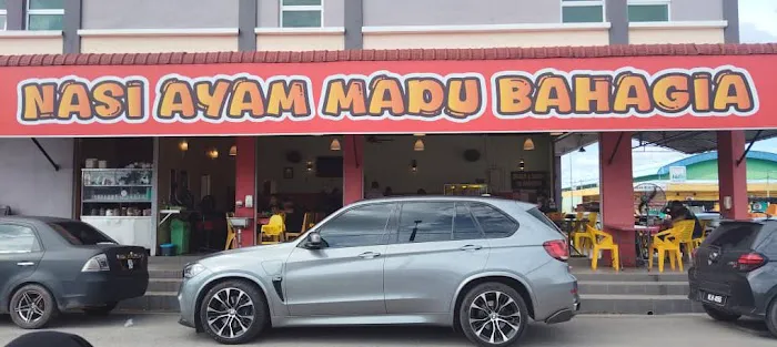 Restoran Nasi Ayam Madu Bahagia Picture 1