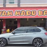 Restoran Nasi Ayam Madu Bahagia