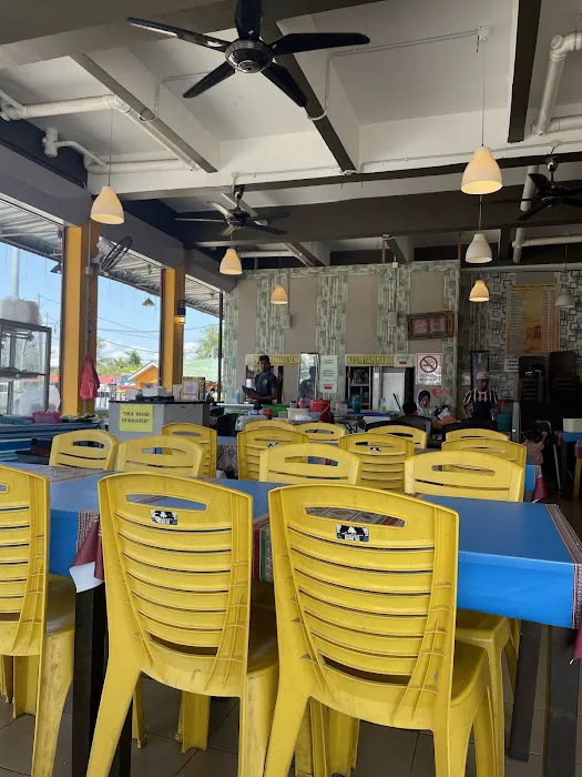 Restoran Nasi Ayam Madu Bahagia Picture 7