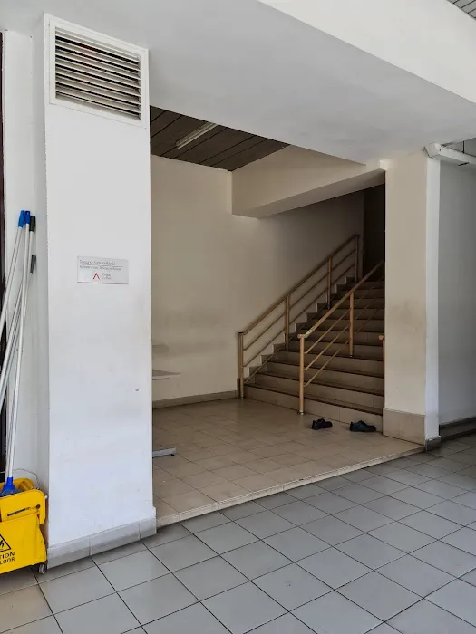 Surau Ar Rayyan Serendah Dining PGMSB Picture 1