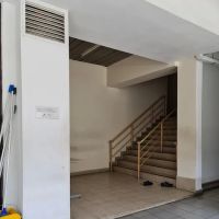 Surau Ar Rayyan Serendah Dining PGMSB ico