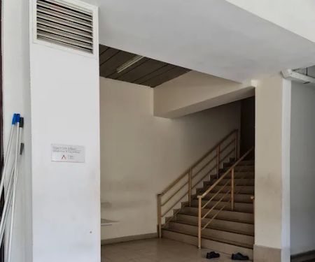 Surau Ar Rayyan Serendah Dining PGMSB