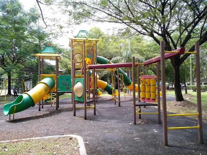 Parklands City People's Park Picture 1