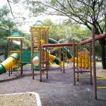 Parklands City People's Park