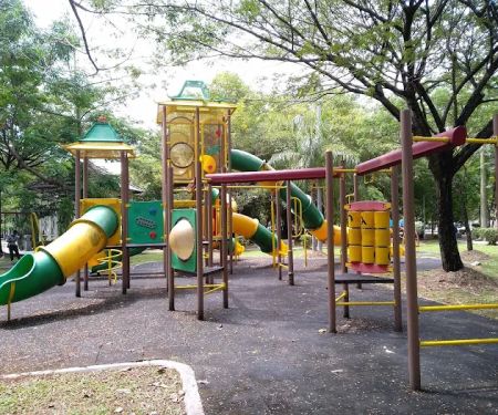 Parklands City People's Park