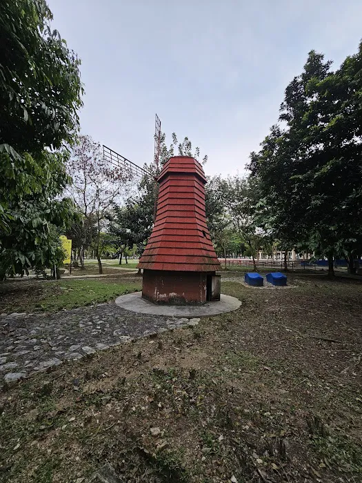 Parklands City People's Park Picture 2