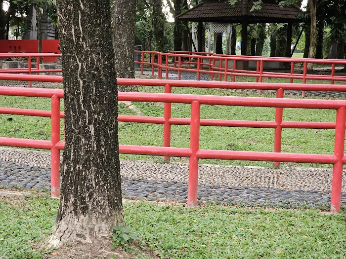 Parklands City People's Park Picture 3